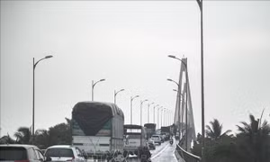 Chiến lược phát triển Đồng bằng sông Cửu Long - Bài 1: Từ đường ray đến trục động lực kinh tế mới
