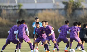 AFF Cup 2022: HLV Michael Weiss đánh giá cao đội tuyển Việt Nam  