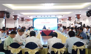 Nâng năng lực nhận diện rủi ro pháp lý cho người làm báo trong môi trường số