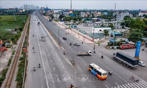 Sửa đổi một số quy định về đường quốc lộ, trạm dừng nghỉ