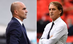 EURO 2020: Cuộc tái đấu sau 3.000 ngày