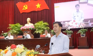 Cần Thơ: Nỗ lực giải quyết điểm nghẽn kéo dài nhiều năm
