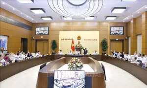 Bảo đảm công bằng trong thụ hưởng chính sách đối với người học