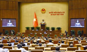 Hoàn thiện quy định về thanh toán chi phí khám chữa bệnh bảo hiểm y tế