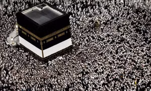 Hàng triệu tín đồ Hồi giáo khắp Trung Đông-Bắc Phi đón tháng Ramadan