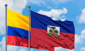 Colombia mở lại lãnh sự quán ở Haiti