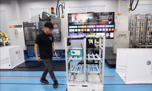 Nghị quyết 57-NQ/TW: Công nghệ số trở thành một phần của đời sống