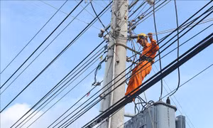 Giảm áp lực cung cấp điện bằng các giải pháp tiết kiệm – Bài 1: Kinh nghiệm từ truyền thông