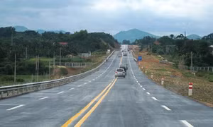Đầu tư dự án nâng cấp quốc lộ 4B đoạn Km 18 - Km 80, tỉnh Lạng Sơn