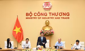 Tham tán thương mại tại châu Mỹ đóng góp tích cực vào kết quả ngành công thương