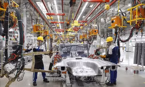 Nâng cao hiệu quả công tác giám sát đầu tư vốn nhà nước vào doanh nghiệp