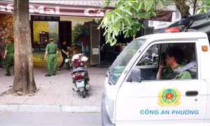 Hà Nội: Quyết liệt chấn chỉnh vi phạm về trật tự đô thị
