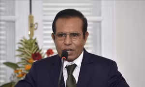Thủ tướng Timor Leste đệ đơn từ chức