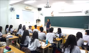 Lựa chọn môn học lớp 10 phù hợp với năng lực và định hướng nghề nghiệp