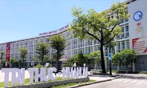 Khẳng định vị thế trong hệ thống giáo dục đại học từ mô hình trường - viện