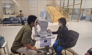 Mô hình chăm sóc sức khỏe phù hợp với yêu cầu của thế hệ mới