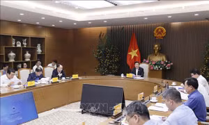 Lấy cấu hình kỹ thuật, hiệu quả sử dụng làm cơ sở lựa chọn mức giá gói thầu ngành Y tế