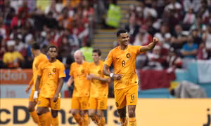 Hà Lan gặp Mỹ tại vòng 1/8 World Cup 2022 sẽ tạo ra trận đấu xúc cảm từ 2 trường phái bóng đá?