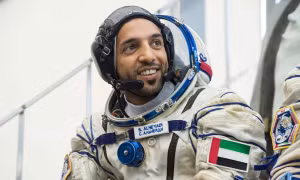 UAE thông báo kế hoạch đưa phi hành gia lên vũ trụ