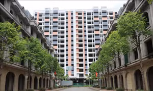 Cấp thiết xây dựng nhà ở xã hội - Bài 2: Giúp công nhân dễ tiếp cận
