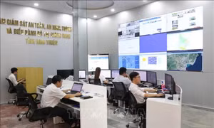 Thủ tướng yêu cầu tăng cường bảo đảm an toàn hệ thống thông tin theo cấp độ