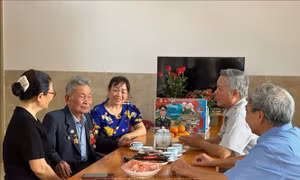 70 năm Chiến thắng Điện Biên Phủ: Đắk Lắk tổ chức nhiều hoạt động kỷ niệm