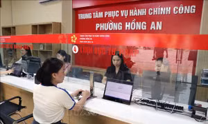 Cách mạng tinh gọn bộ máy: Từ quyền hạn thành trách nhiệm phụng sự
