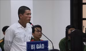 Xét xử vụ đánh nhau gây chết người vì 'mời rượu'