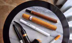 Chất độc 'núp bóng' thuốc lá điện tử và các sản phẩm nicotine 