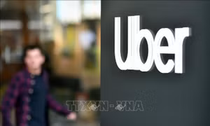 Uber bị phạt hơn 14 triệu USD vì hành vi lừa dối người tiêu dùng Australia