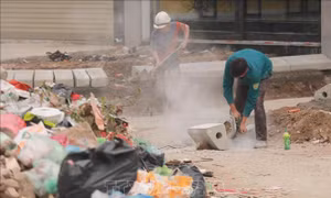 Nâng cao hiệu lực, hiệu quả việc thực hiện chính sách, pháp luật về bảo vệ môi trường