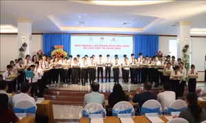 Phát triển nguồn nhân lực chất lượng cao đi làm việc tại Nhật Bản