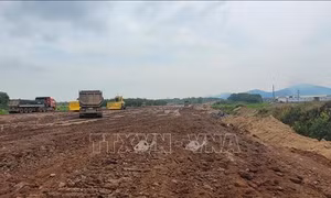 Đảm bảo quyền lợi cho người xây nhà trên đất nông nghiệp tại cao tốc Biên Hòa - Vũng Tàu