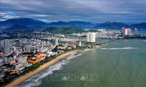 Nha Trang, Cà Mau và Cần Thơ có chỉ số tia cực tím gây hại ở mức nguy hiểm