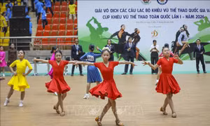 Khi cộng đồng người hâm mộ trở thành không gian phát triển của kinh tế thể thao số