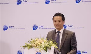 Diễn đàn Tương lai ASEAN 2026: Chung tay hiện thực hóa Tầm nhìn Cộng đồng ASEAN