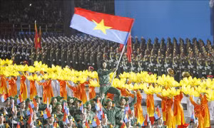 Đại thắng mùa Xuân 1975 - tiền đề lịch sử cho kỷ nguyên phát triển mới
