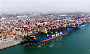 Trung Quốc gia hạn miễn thuế nhập khẩu đối với một số mặt hàng của Mỹ