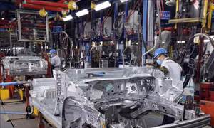 Việt Nam thăng hạng nhiều nhất trong bảng xếp hạng môi trường kinh doanh