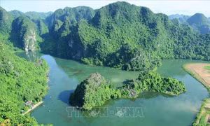 Gìn giữ di sản cho muôn đời sau: Xây dựng trung tâm đô thị di sản thiên niên kỷ