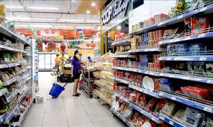 Cảnh báo tăng giá bán các mặt hàng thiết yếu dịp cuối năm