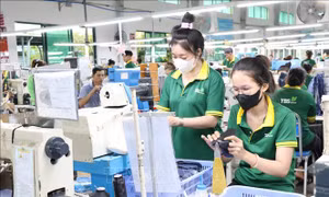 Giảm 30% thuế, thêm dư địa cho doanh nghiệp nhỏ phục hồi và phát triển