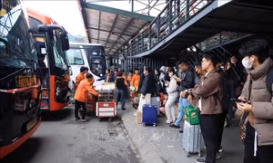 Điểm tin kinh tế Việt Nam nổi bật ngày 23/2/2026