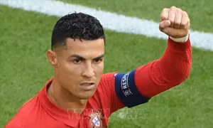 WORLD CUP 2022: Khát vọng tỏa sáng lần cuối của Ronaldo