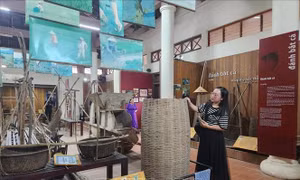 Lan tỏa hình ảnh Cầu ngói Thanh Toàn - điểm đến du lịch cộng đồng giảm nhựa