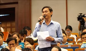 Cử tri kỳ vọng các cơ chế, chính sách góp phần thúc đẩy phát triển kinh tế - xã hội