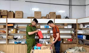Tăng cường quản lý xuất xứ hàng hóa
