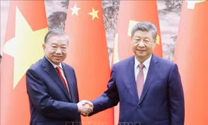 Xu hướng mới trong quan hệ Việt Nam - Trung Quốc