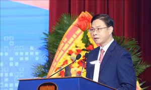 Triển khai 'Thập kỷ quốc tế về Văn hóa vì Phát triển bền vững' sẽ phát huy thế mạnh văn hóa, tri thức và sáng tạo của Việt Nam