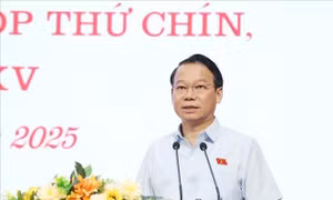Lào Cai: Thúc đẩy tiềm lực phát triển kinh tế của các xã, vùng giáp ranh